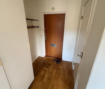 Gibraltargatan 36 - Foto 1