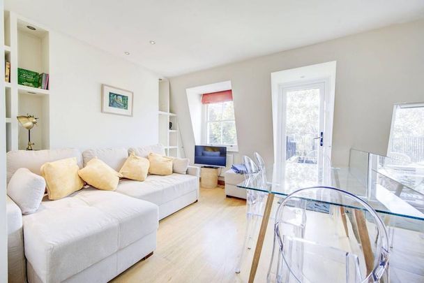 1 bedroom flat to rent - Photo 1