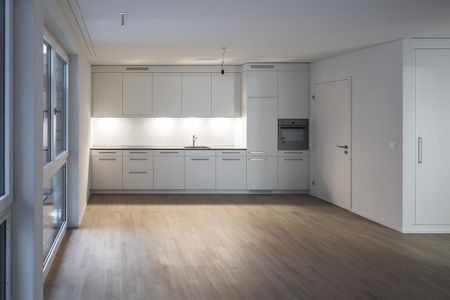 2 ½ Zimmer-Wohnung in Glattpark-Opfikon mieten - Photo 3