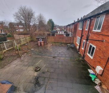 2 bedroom apartment to rent - Photo 6