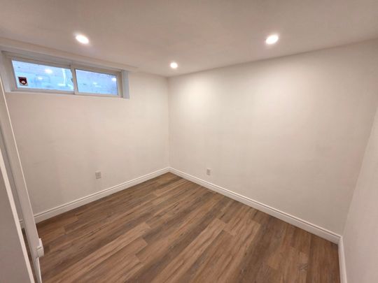 For Lease - 16 Wyvern Road Unit# Basement A, Toronto, Ontario - Photo 1