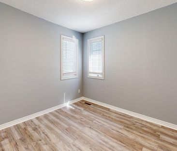 For Lease - 3252 Meadowgate Boulevard Unit# Upper, London South, On... - Photo 4