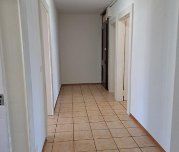 Rue du Commerce 89 - App. 3 p UN LOYER NET OFFERT - Photo 5