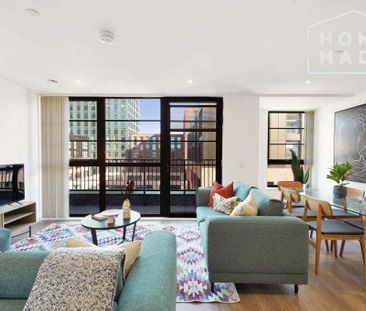 3 bedroom apartment to rent - Photo 3