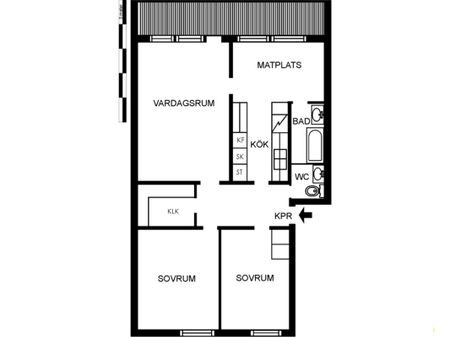 Kvarnvägen 4 B - Foto 5