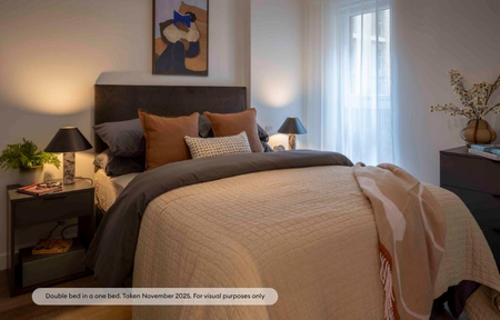 1 bedroom apartment to rent - Photo 5