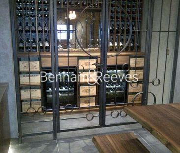 Brunswick House, Parr's Way, London, W6 - Photo 6