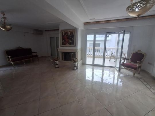 Μεζονέτα για ενοικίαση - Πειραϊκή - Χατζηκυριάκειο, - Photo 1