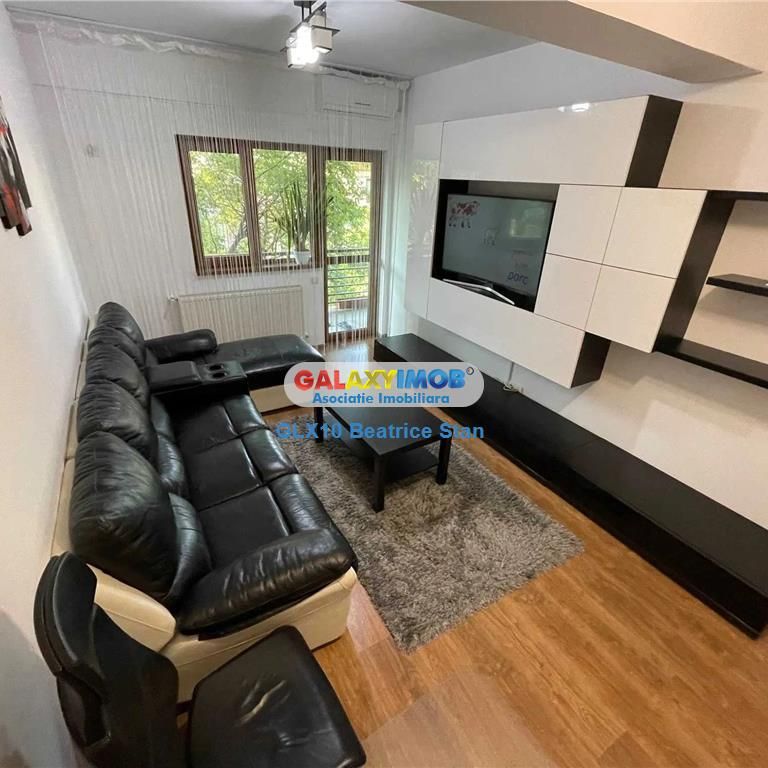 Inchiriere apartament 2 camere bloc 2014 1 Decembrie 1918 / Auchan - Fotografie 1