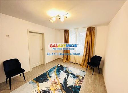 Parter vila / resedinta cocheta Piata 1 Mai / Turda / Maresal Averescu - Fotografie 2