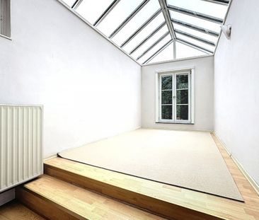 Quartier Etangs d'Ixelles/ Maison 5 chambres / Jardin - Photo 6