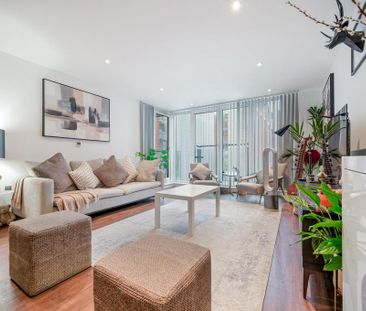 2 bedroom apartment to rent - Photo 1