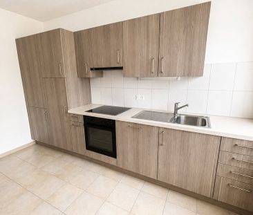 3.5 Zimmer, 61 m², 3. Stock - Foto 1