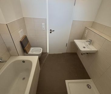 Historische Villa in neuem Glanz - Stilvolles Wohnen in saniertem A... - Photo 3