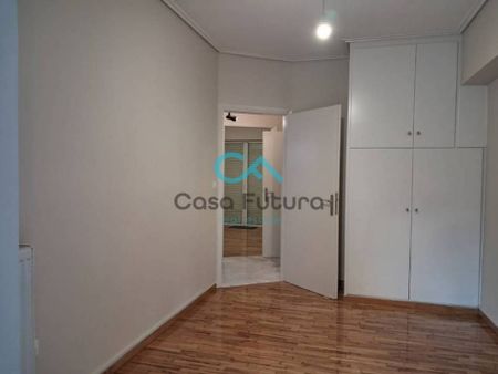 Διαμέρισμα για ενοικίαση Αγία Παρασκευή - Photo 3