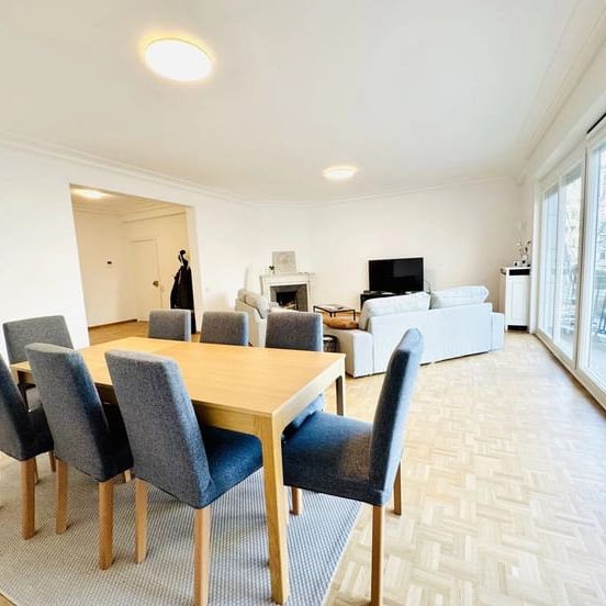 Appartement te huur - Photo 1