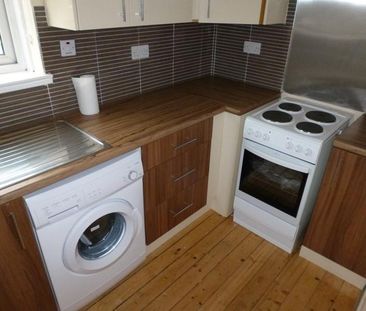 1 bedroom terraced house to rent - Photo 3