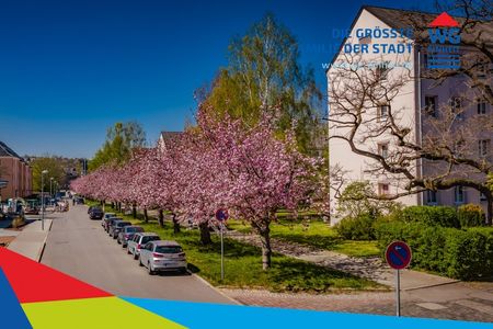 Ein Schmuckstück in Altchemnitz - Photo 2