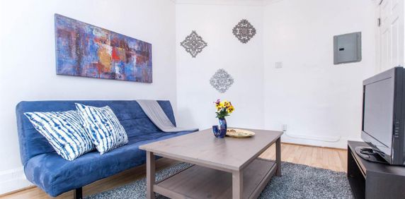 NSF Building - Unit #24 - 3675 Rue Sainte-Famille, Montréal - Photo 2