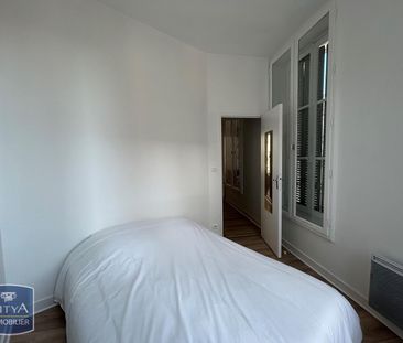 Location Appartement 2 pièces 33m² BLOIS 41000 - Photo 5