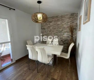 Piso en alquiler en Avenida de Pino Montano, cerca de Calle Quiroga - Photo 4