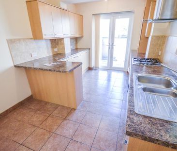 2 bedroom terraced house to rent - Photo 3