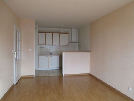 Location Appartement 2 Pièces 42 m² - Photo 2