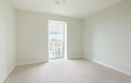2 Bed Flat, Hale Wharf, N17 - Photo 4