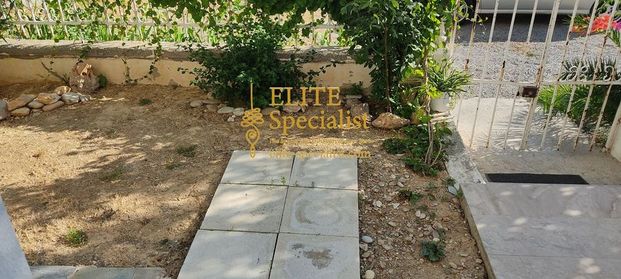 🏡 Ενοικιάζεται δυάρι διαμέρισμα ισογείου με οντά - Εξαιρετικό σημείο Μεσαμπελιές Ηράκλειο Κρήτης ., € 430, 28 τ.μ. - Photo 1