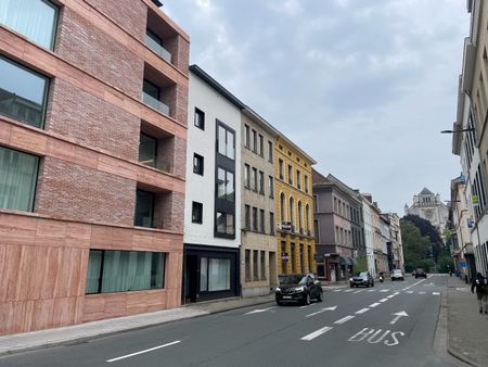 Appartement te huur in Gent - Foto 2