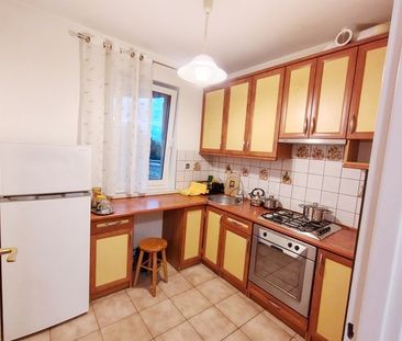 Warszawa, Praga-Południe, Gocław, Abrahama - Photo 4