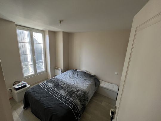 Location Appartement 2 pièces 36m² ANGOULEME 16000 - Photo 1