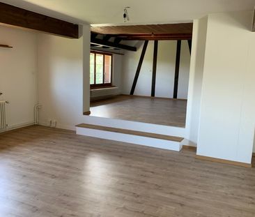 2.5 Zimmer, 100 m² - Foto 2