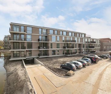 Te huur: Appartement Blauwe Berg 15 in Hoorn - Foto 2