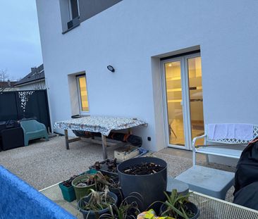 Appartement Golbey F3 terrasse cave garage - Photo 3