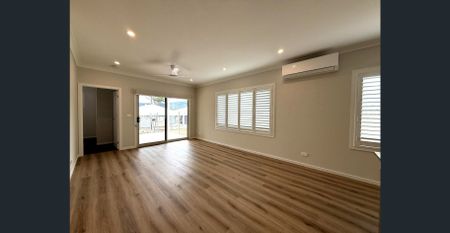 Modern 3-Bedroom Home in Badagarang - Photo 2