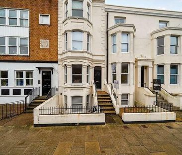 Landport Terrace, Portsmouth, PO1 - Photo 1