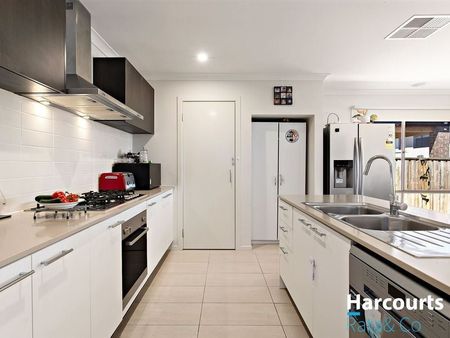 Spacious 4 Bedroom Home in Wollert - Photo 5