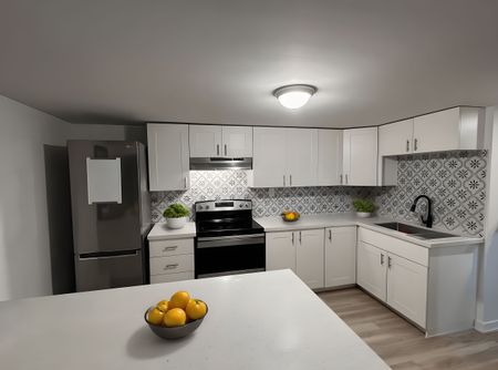 For Lease - 105 Mill Street Unit# Lower, Shelburne, Ontario - Photo 2