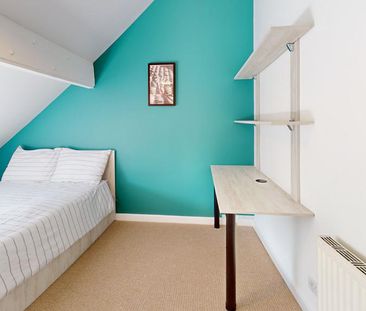 5 bedroom house to rent - Photo 2