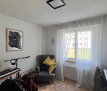 3 Zimmer - Photo 5