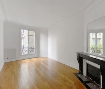 Tout savoir sur cet appartement dans le quartier Champerret-Berthie... - Photo 3