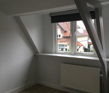 Studio Straat van Sevenhuysen, Harderwijk huren? - Photo 6