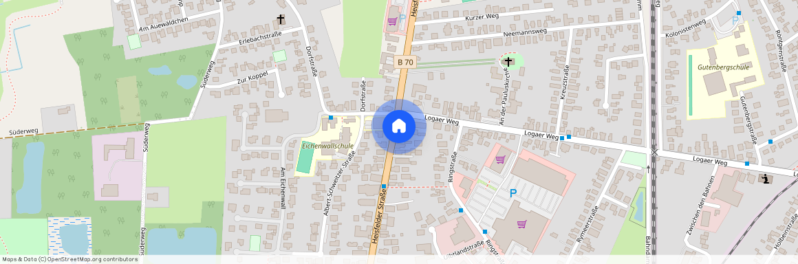 Heisfelder Straße 160, 26789 Niedersachsen - Leer (Ostfriesland)