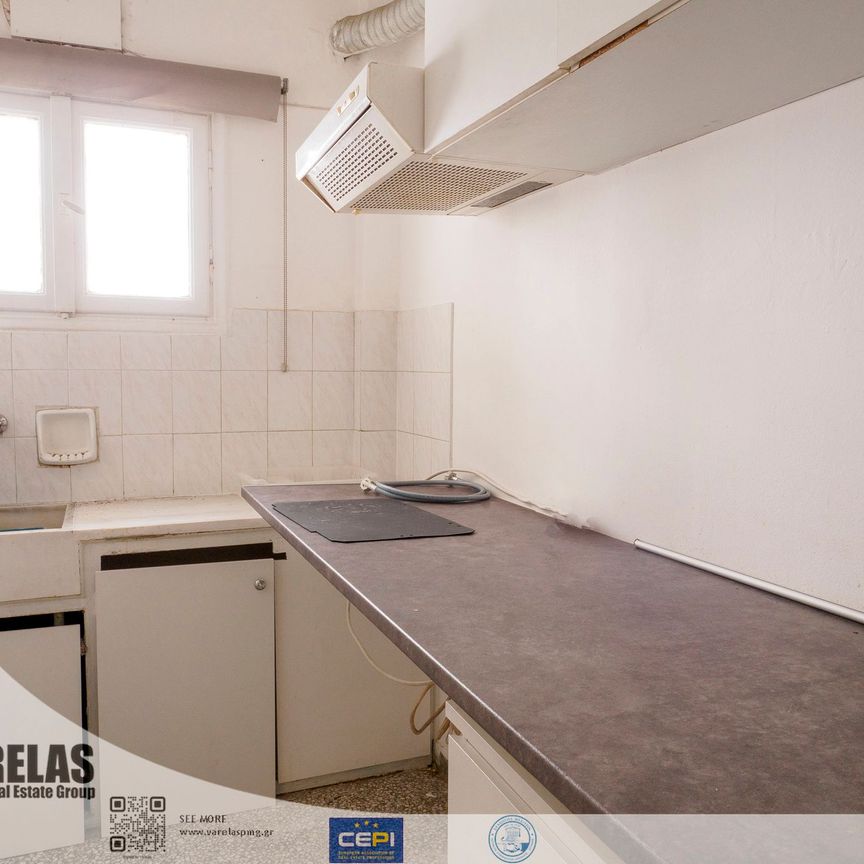 Ενοικίαση κατοικίας, 47 τ.μ., Athina, 840 € - Photo 1