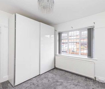 Mayfield Road, Grappenhall, Warrington, Cheshire, WA4 - Photo 3