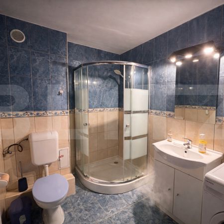 Garsonieră 1 camera, 40 mp, zona Plevnei - Fotografie 4