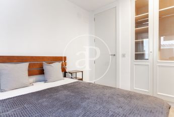 Penthouse for rent with Terrace in El Bosque (Chiva)