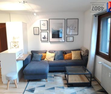 Appartement T2 à louer à Cluses - Photo 4