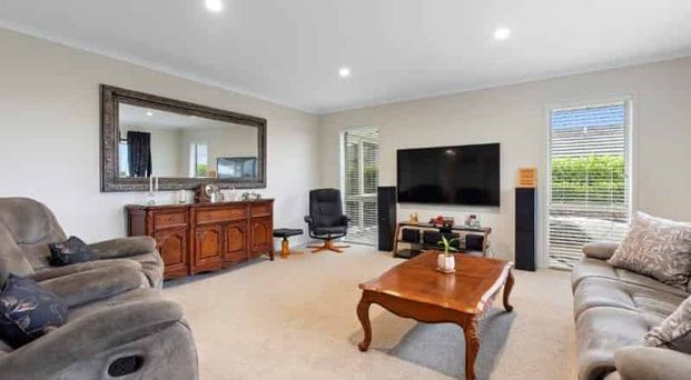 Immaculate Ohauiti Home - Photo 1